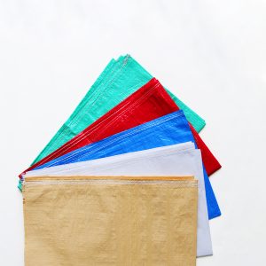 Sacos de Ráfia Simples