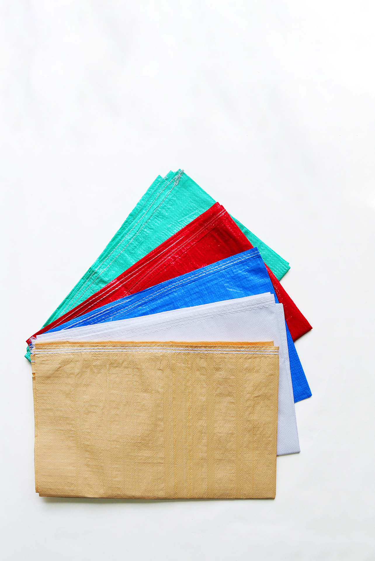 Sacos de Ráfia Simples