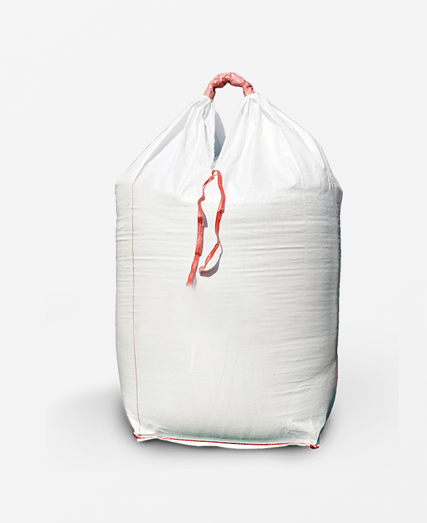 Big Bag Monoasa e Biasa