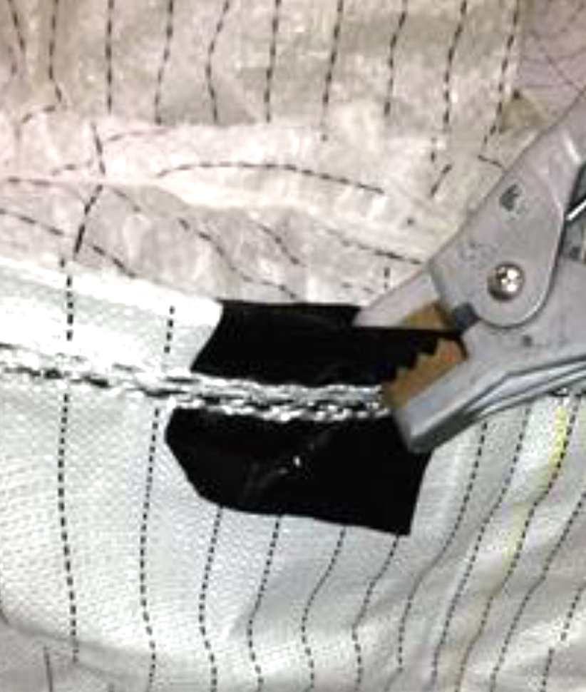 Big Bag Antiestático - Imagem 2