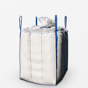 Big Bag Defletores Internos