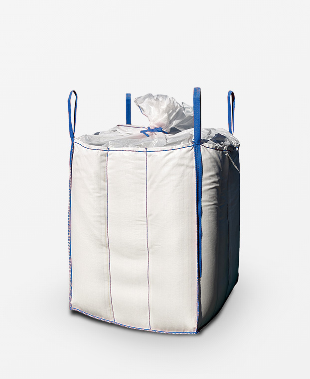 Big Bag Defletores Internos