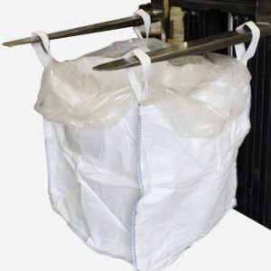 Big Bag Plástico Interior