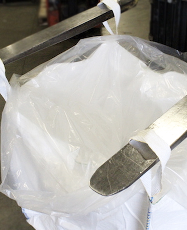 Big Bag Plástico Interior - Imagem 2