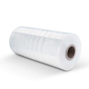 Filme Estirável Automático