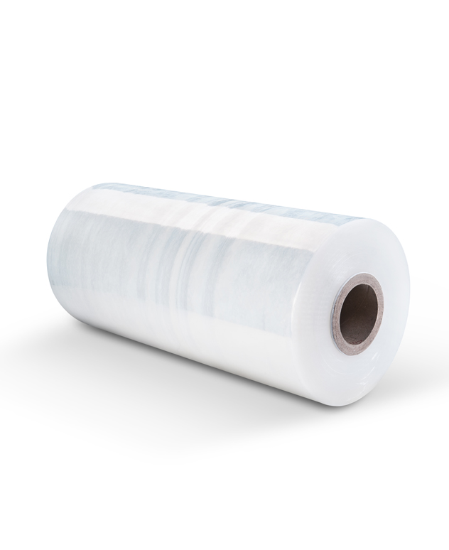 Filme Estirável Automático