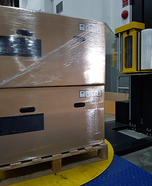 Filme Estirável Automático - Imagem 3