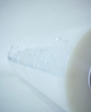 Filme Estirável Automático - Imagem 2