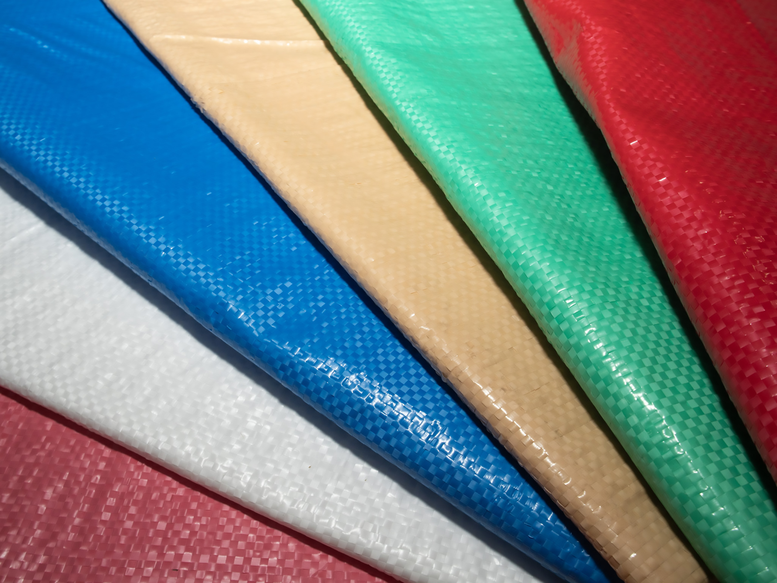 Sacos de Ráfia Simples - Imagem 2