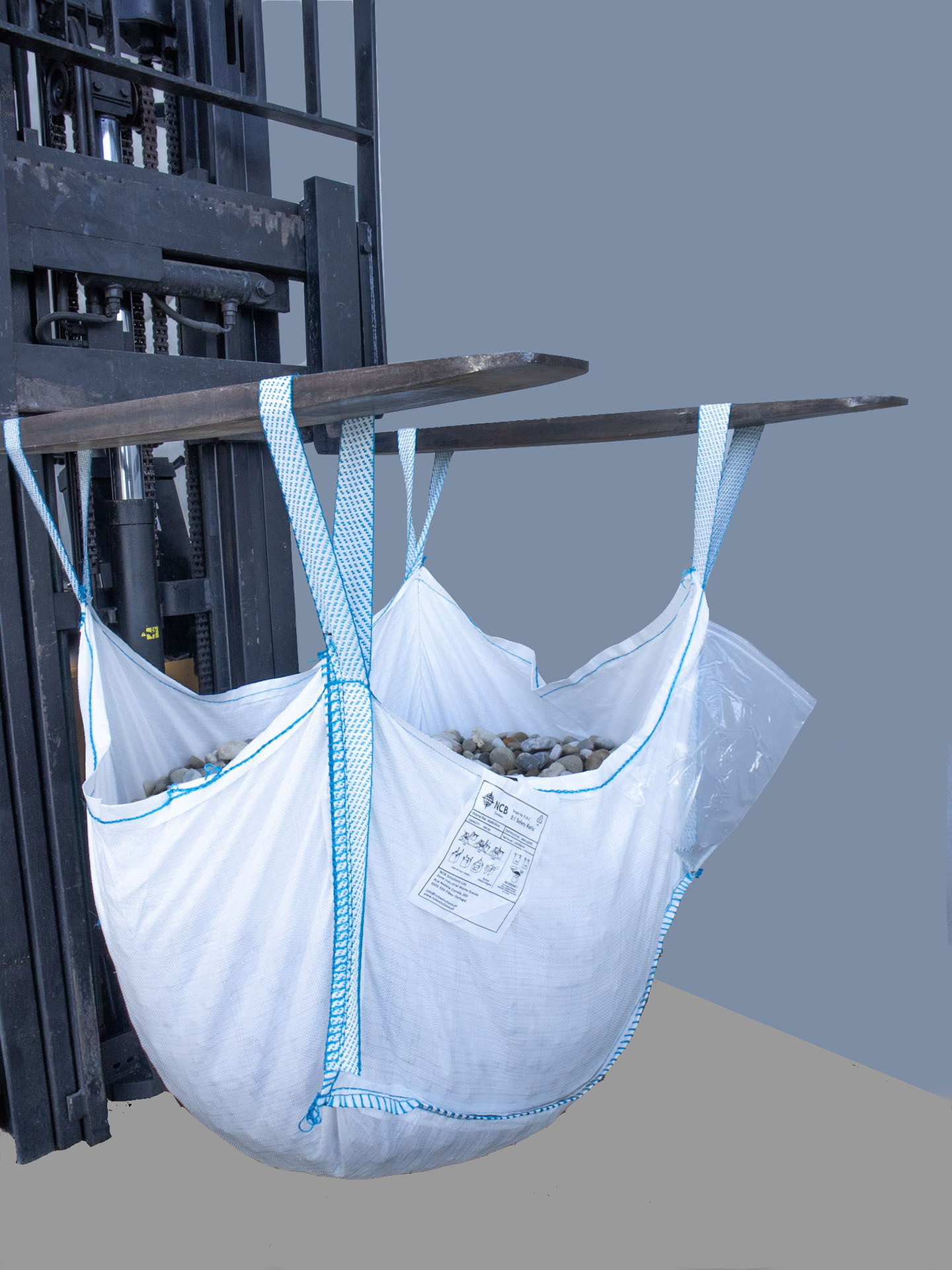 Big Bag U+2 - Imagem 2