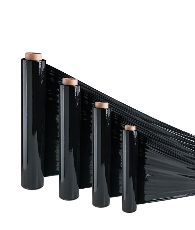 Filme Estirável Manual - Imagem 2