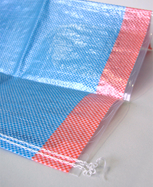 Sacos de Ráfia Laminados - Imagem 2