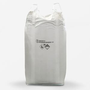 Big Bag UN – Materiais Perigosos